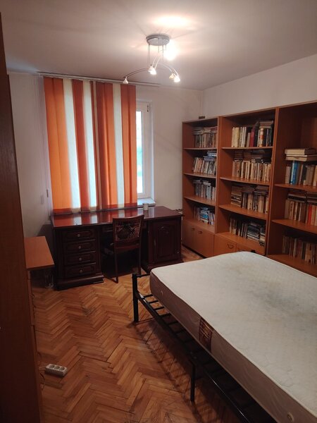 Petre Ispirescu, aproape de Mihail Sebastian,