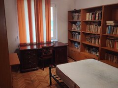 Petre Ispirescu, aproape de Mihail Sebastian